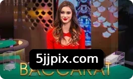 Live Baccarat