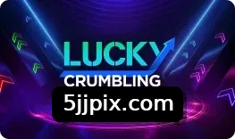 Lucky Crumbling