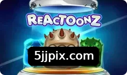 Reactoonz